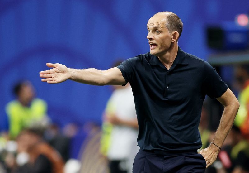 Beyond Tuchel's Tactics: Why England's World Cup Exit Reveals Deeper Structural Failings