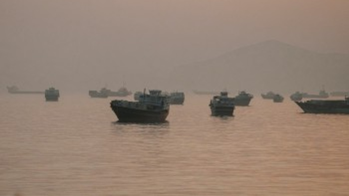 Malaysia Must Brace for Economic Shocks From Hormuz Strait Closure, Says Akmal Nasrullah