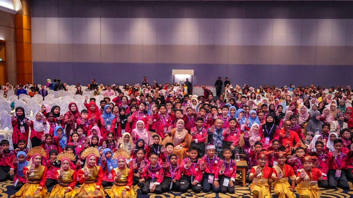 Creating Safe Schools Demands Unified Strategy, Says Education Minister Fadhlina