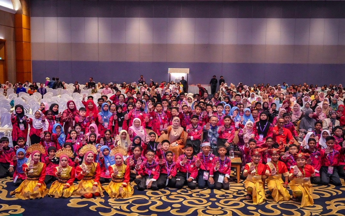 Creating Safe Schools Demands Unified Strategy, Says Education Minister Fadhlina