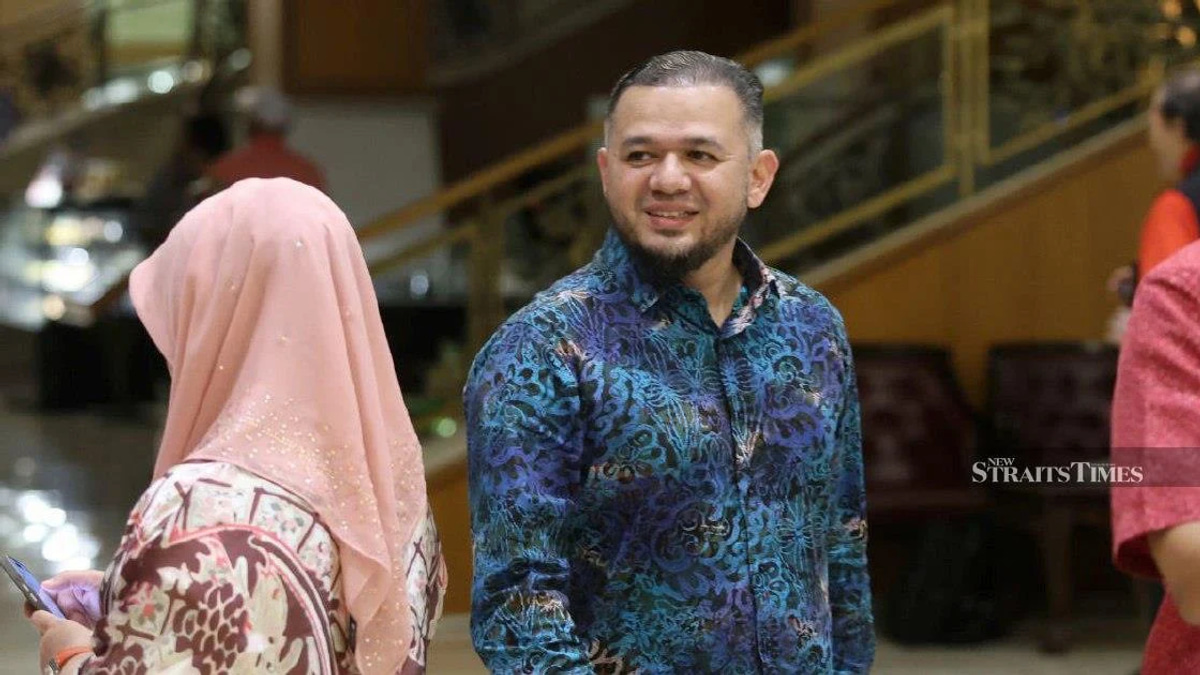 Kangar Umno Chief and Two Directors Ordered to Repay RM492,480 to Hajj Service Provider