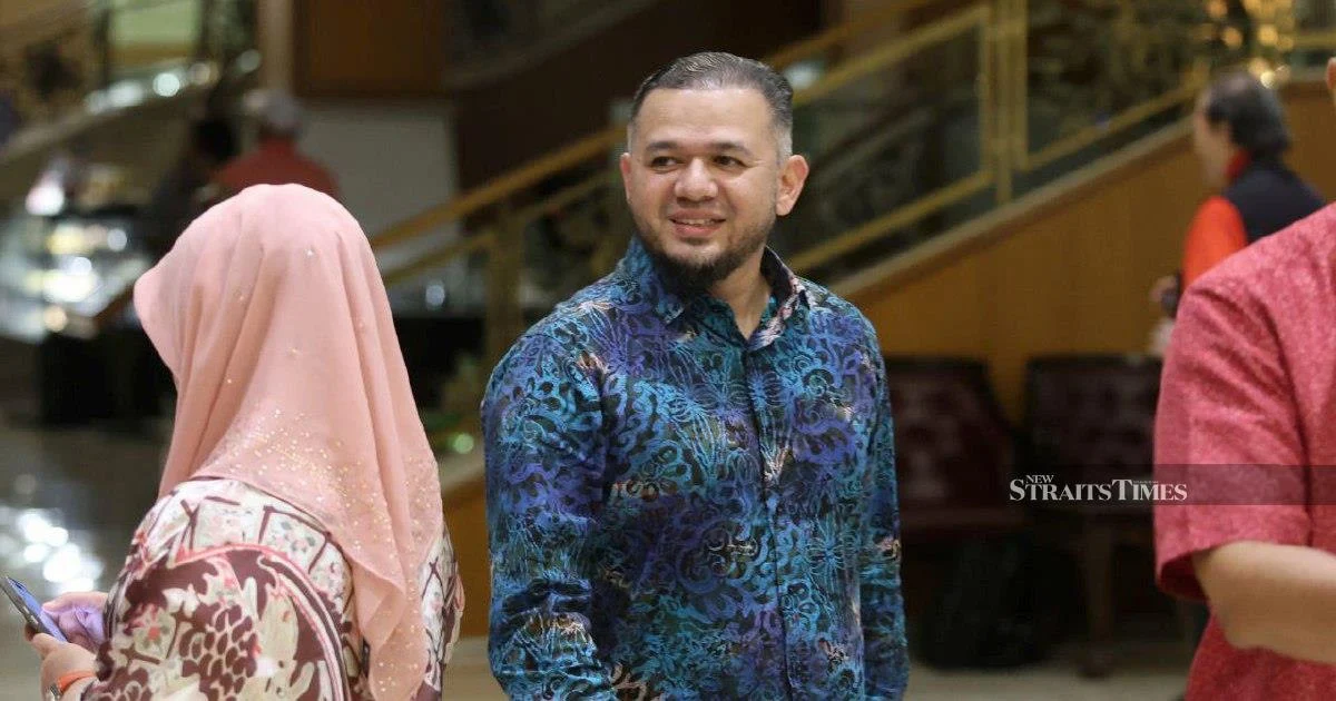Kangar Umno Chief and Two Directors Ordered to Repay RM492,480 to Hajj Service Provider