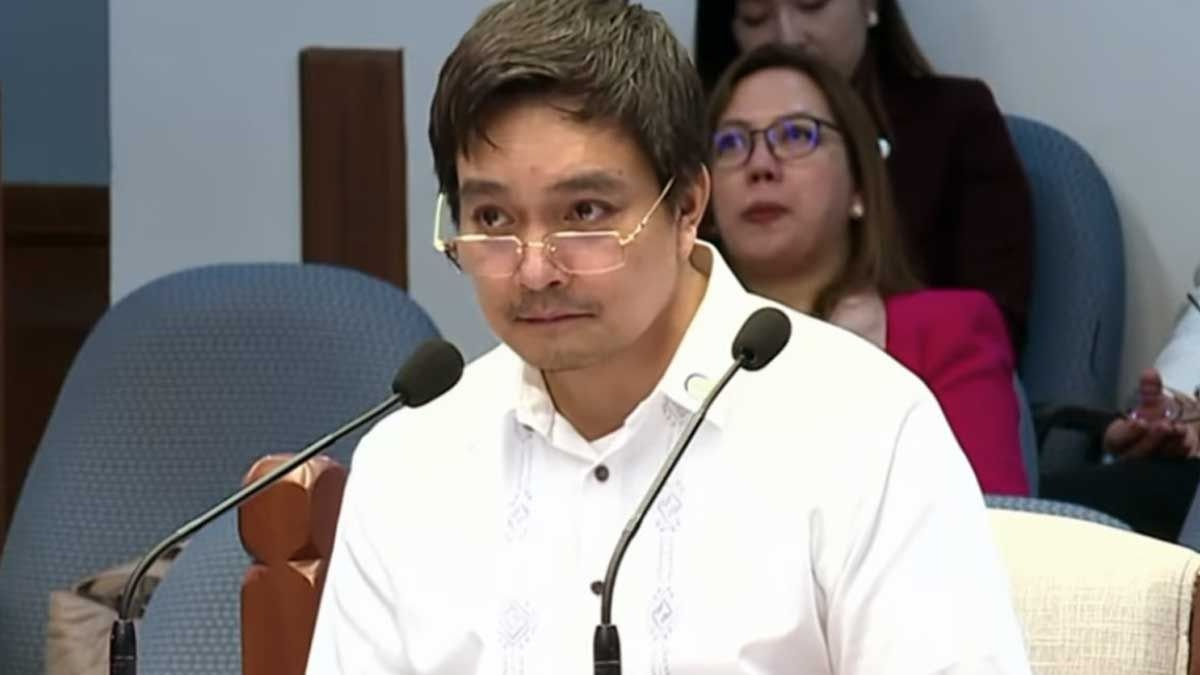 NBI chief insists evidence links Duterte to assassination plot despite lacking direct proof