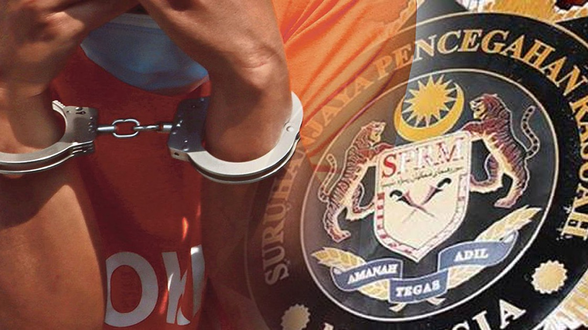 MACC Detains Former Executives in RM370 Million Plantation Share Scandal