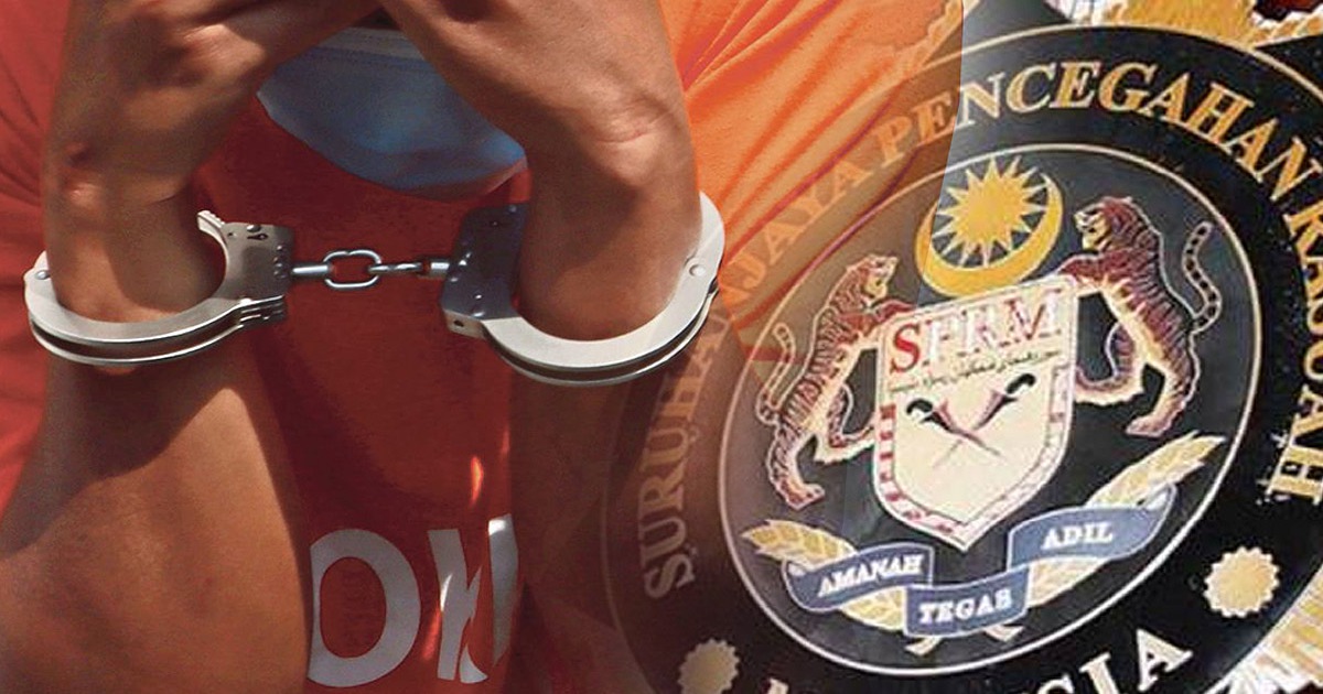 MACC Detains Former Executives in RM370 Million Plantation Share Scandal