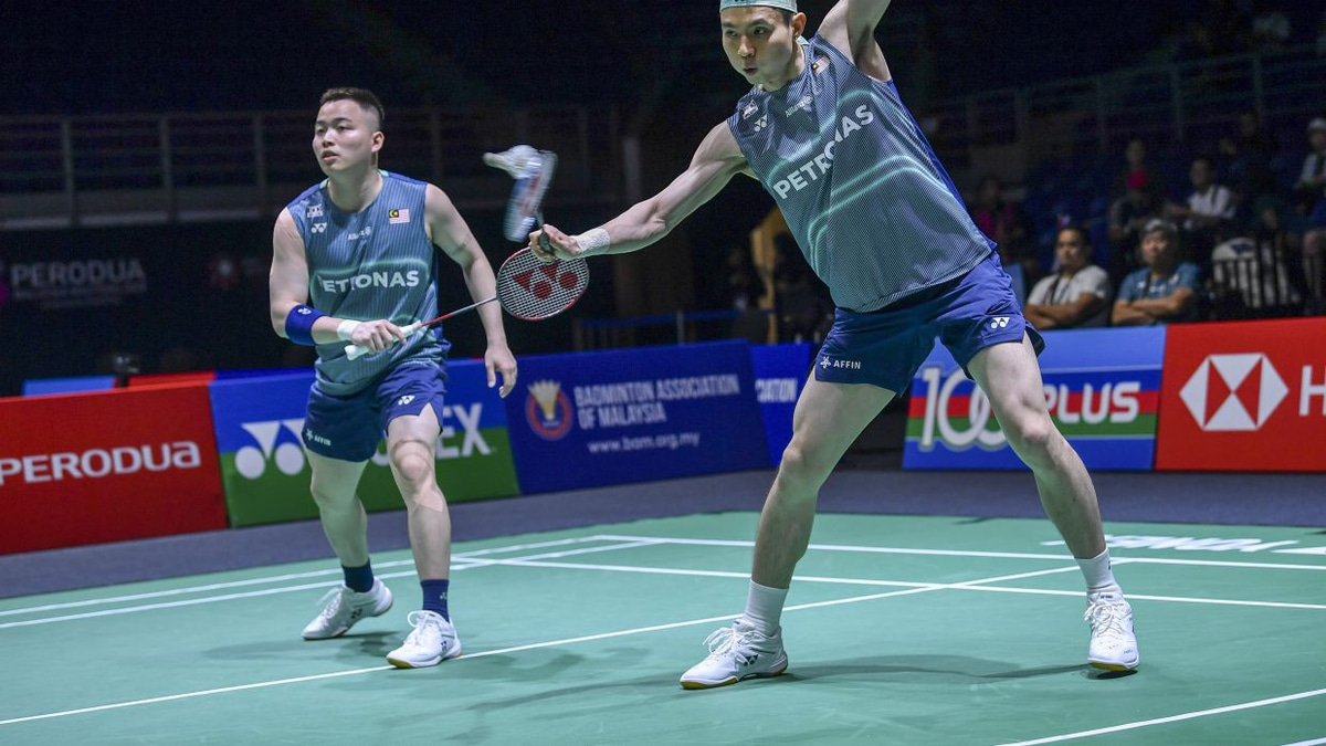 Lee Chong Wei warns badminton players against exit threats to pressure BAM