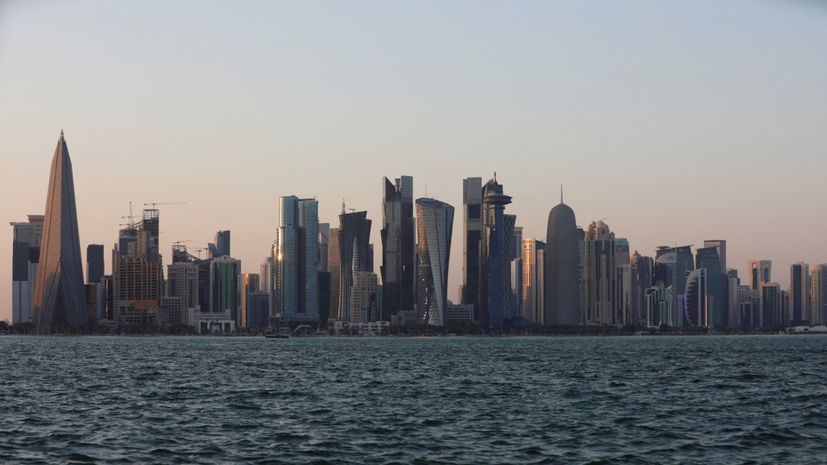 Qatar Firmly Denies Claims of Military Role Against Iran