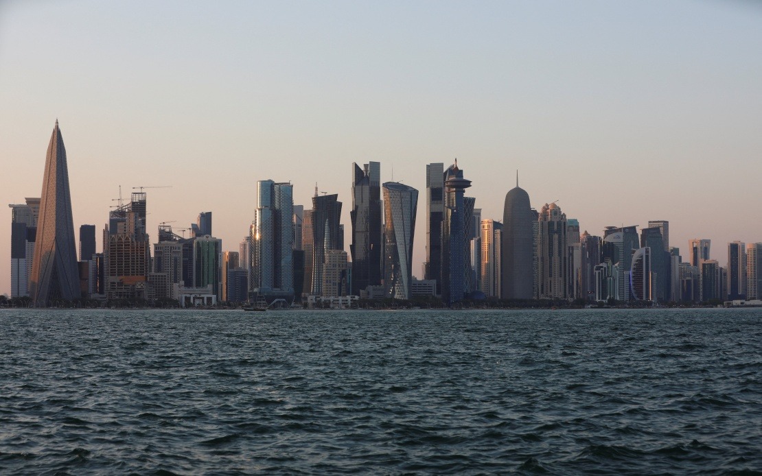 Qatar Firmly Denies Claims of Military Role Against Iran