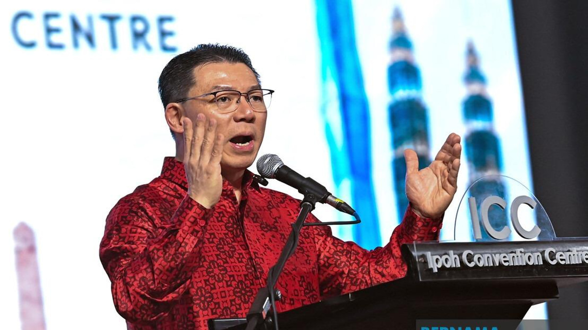 Malaysia Launches MY Public Space Initiative to Elevate Urban Green Standards