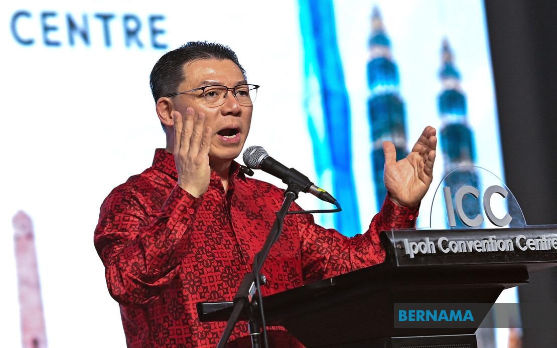 Malaysia Launches MY Public Space Initiative to Elevate Urban Green Standards