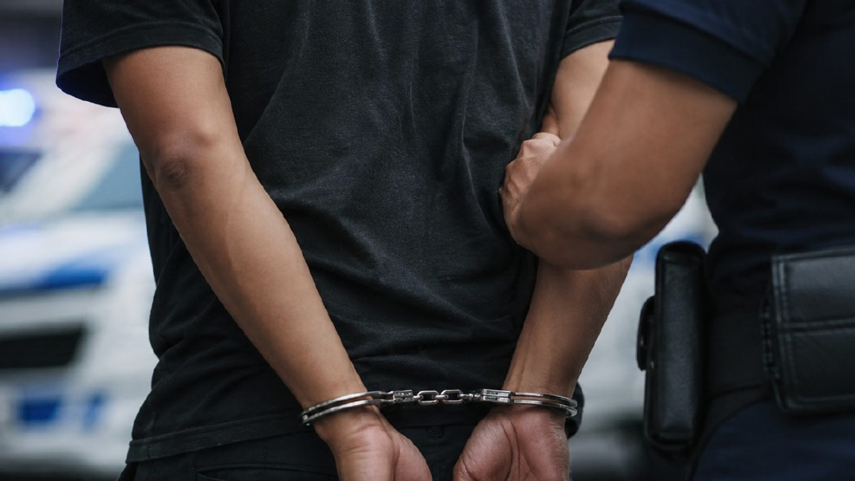 Malaysian Detained in Singapore With Large Drug Haul Worth RM1.15 Million