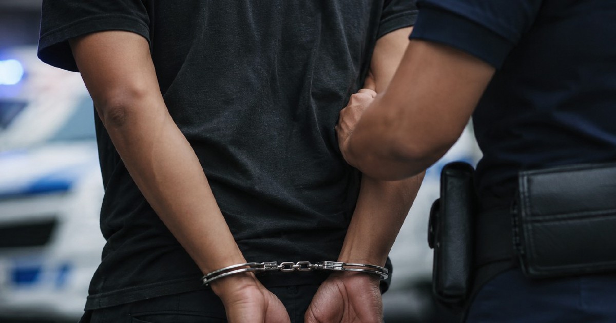 Malaysian Detained in Singapore With Large Drug Haul Worth RM1.15 Million