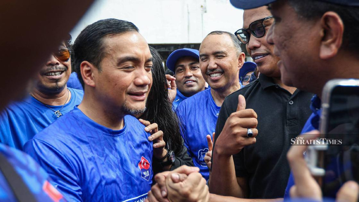 In Johor's State Election, Opposition Struggles to Land Policy Blows Against BN