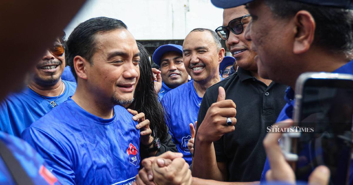 In Johor's State Election, Opposition Struggles to Land Policy Blows Against BN