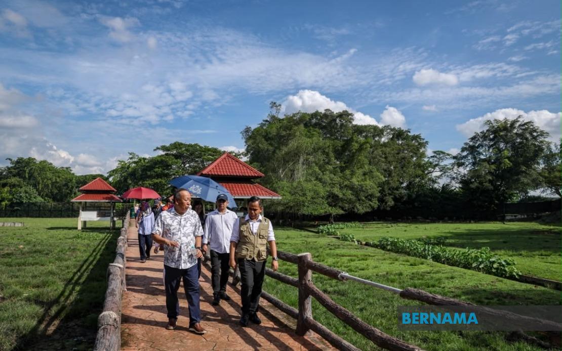 Sabah UMNO Deploys Ground Forces to Back BN in Johor Election