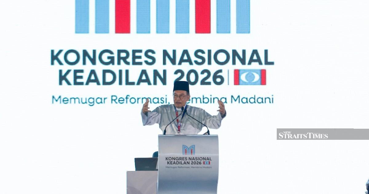 Anwar Announces Major Overhaul: Universities and University Colleges Act 1971 to be Abolished