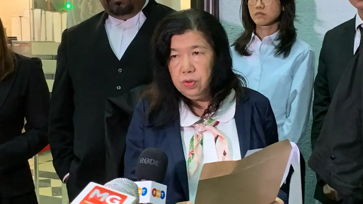 Court of Appeal upholds suspension of RM37 million judgment in Pastor Koh case