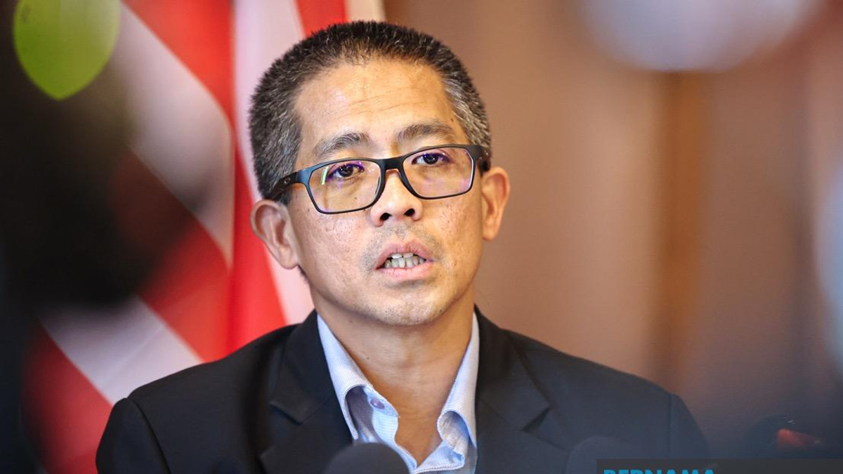 Malaysia and Laos Mark 60 Years of Ties with Push to Deepen Economic Bonds