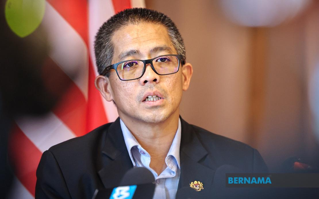 Malaysia and Laos Mark 60 Years of Ties with Push to Deepen Economic Bonds