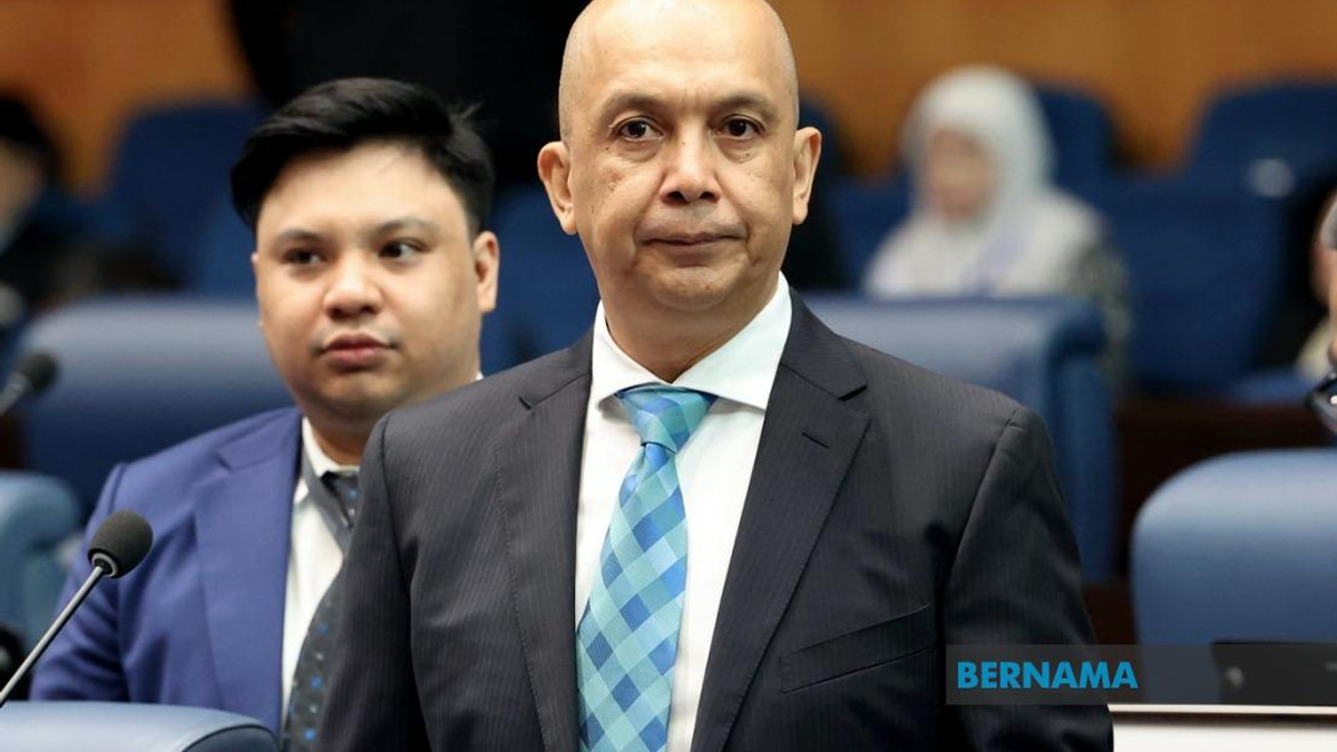 Sabah Pushes for Full RM1.5 Billion Federal Grant, Insists on Constitutional 40% Revenue Share