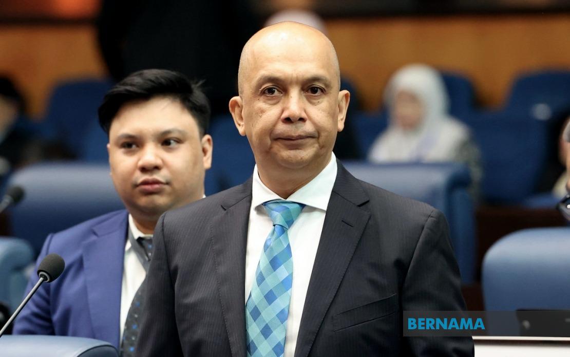 Sabah Pushes for Full RM1.5 Billion Federal Grant, Insists on Constitutional 40% Revenue Share