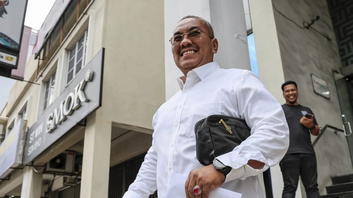 PN Completes Johor Election Seat Negotiations as Coalition Resolves 34 Disputed Contests