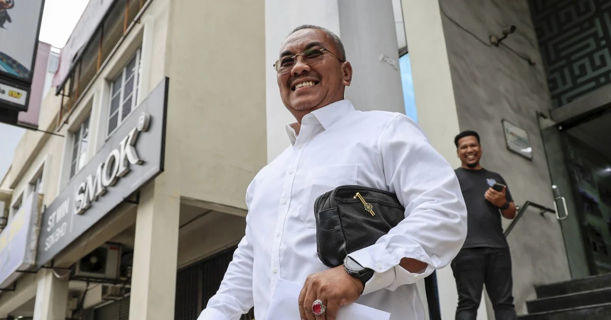 PN Completes Johor Election Seat Negotiations as Coalition Resolves 34 Disputed Contests