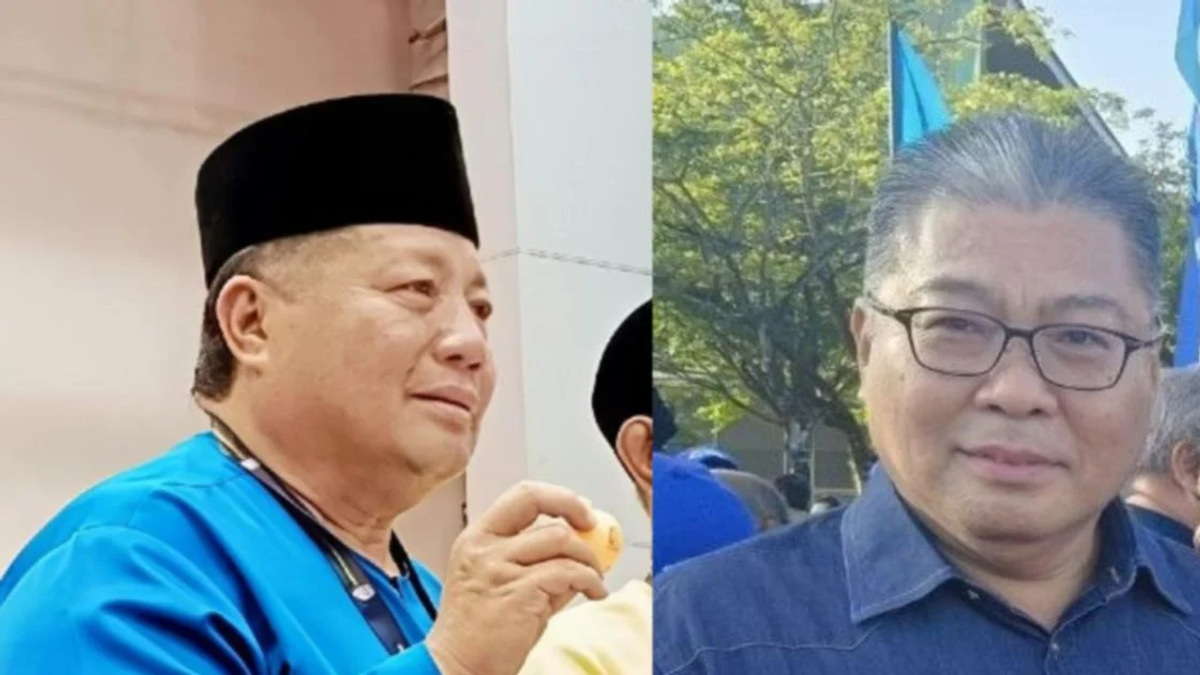 Umno Veteran Backs PN-Allied Brother in Kahang Contest, Setting Aside Political Divide