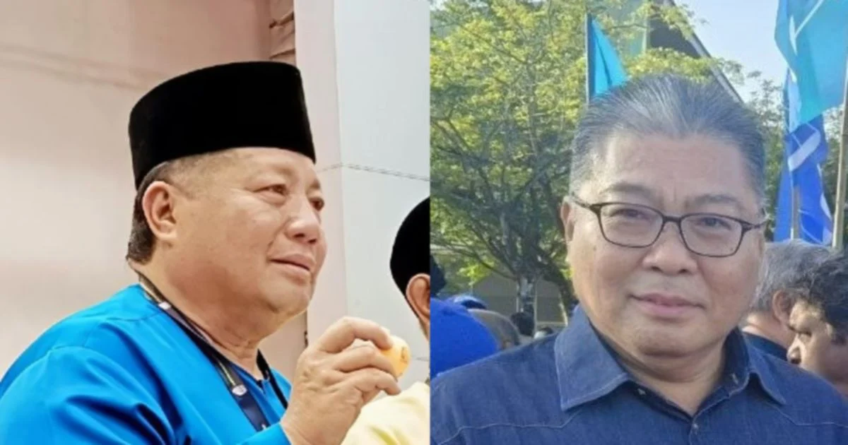 Umno Veteran Backs PN-Allied Brother in Kahang Contest, Setting Aside Political Divide