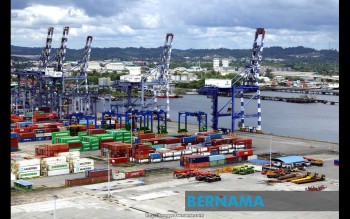 Apex Securities Lifts 2026 Malaysia Export Forecast to 26.2%, Citing Strong Momentum