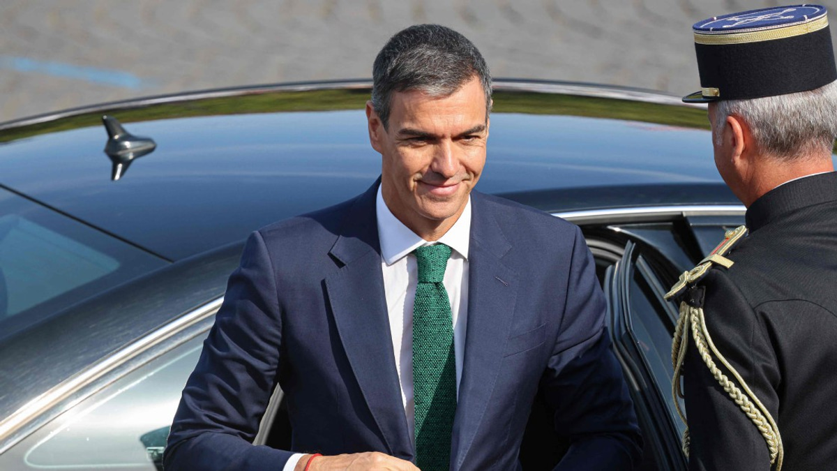 Spanish PM Hails Football Team's Unity Ahead of World Cup Final