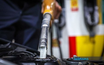 Malaysia's Fuel Subsidies Could Hit RM3.5 Billion Monthly If Oil Stays Near US$90