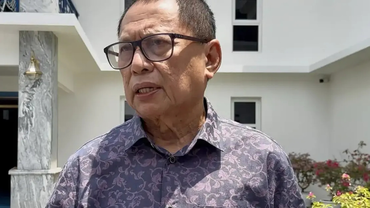Don't Vote BN Until Rengit's Problems Are Fixed, Puad Tells Constituents