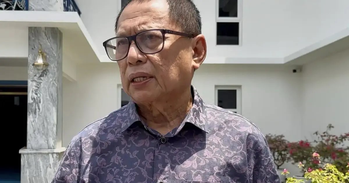 Don't Vote BN Until Rengit's Problems Are Fixed, Puad Tells Constituents