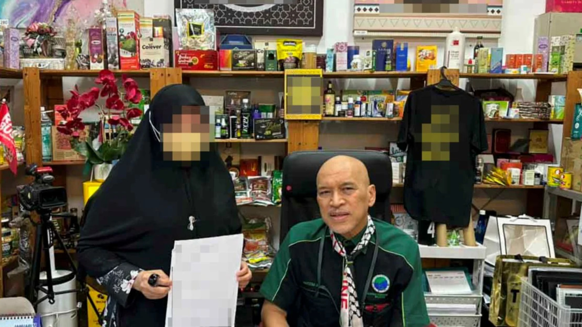 Over RM50 Million in Property Lost to Ah Long-Linked Syndicate, Consumer Group Warns