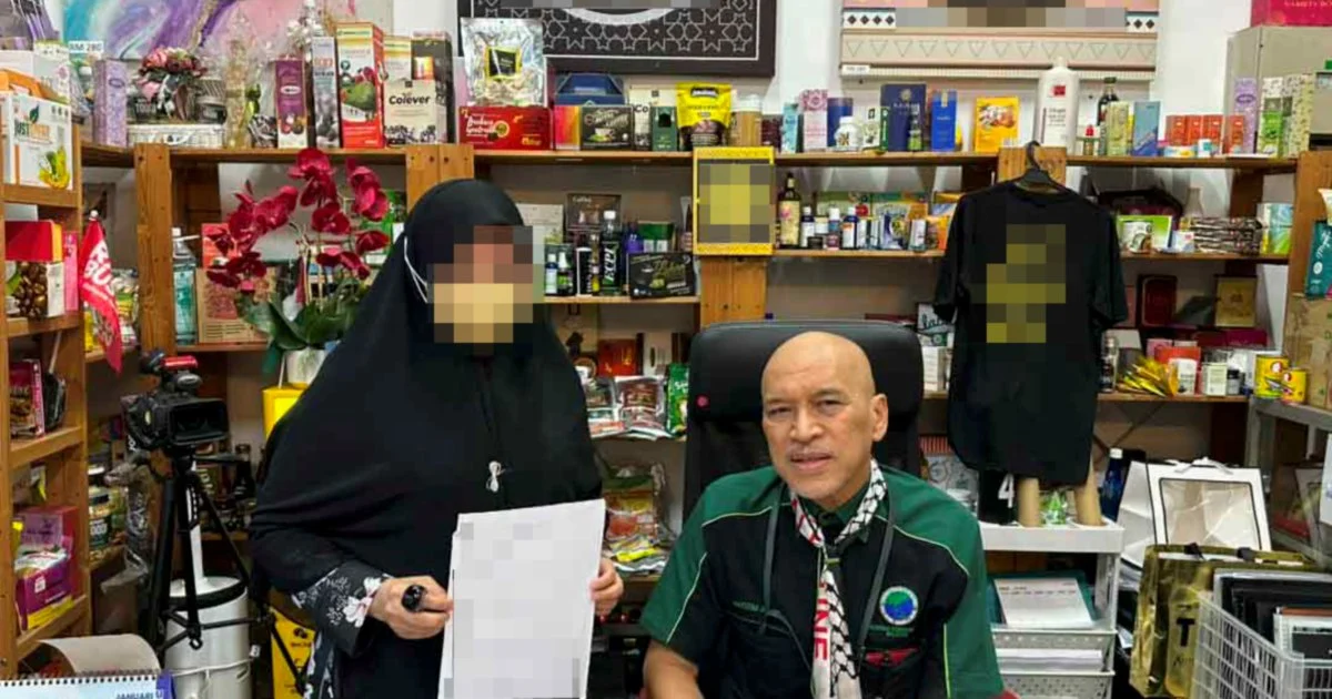 Over RM50 Million in Property Lost to Ah Long-Linked Syndicate, Consumer Group Warns