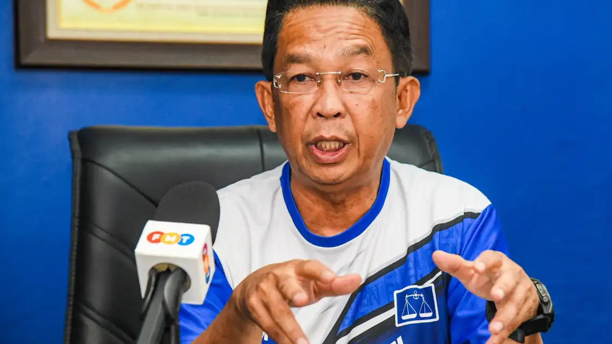 Non-Malays Have Nothing to Fear From PAS, Says Umno Leader