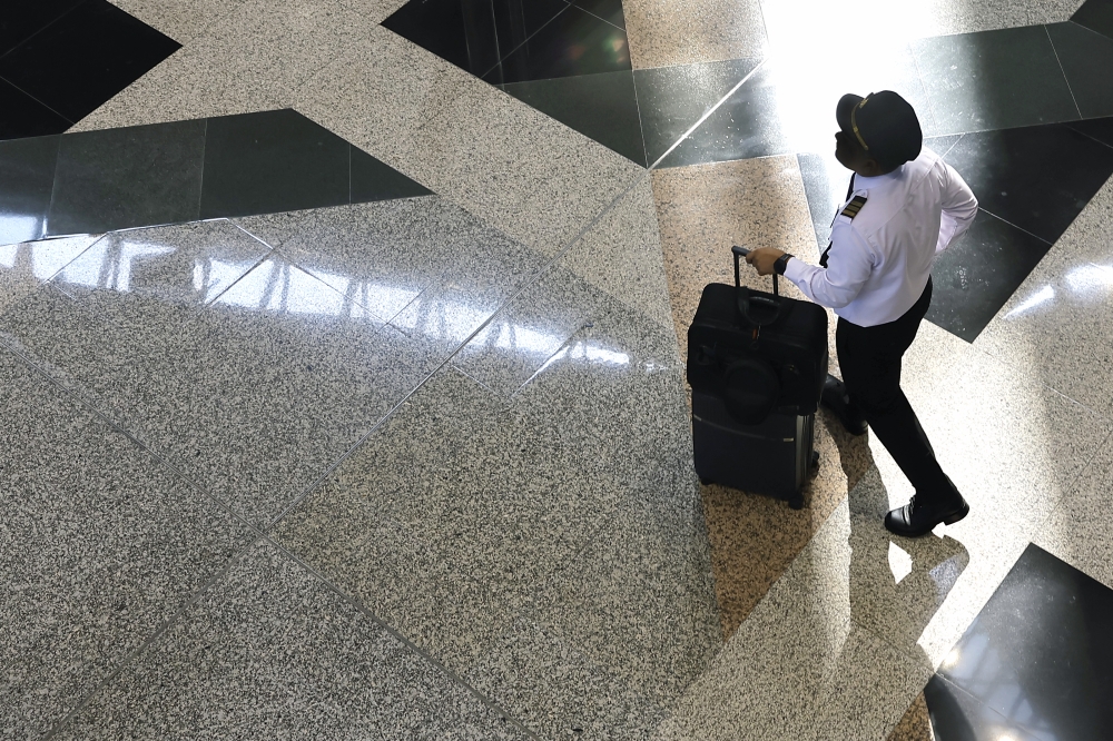 Second Malaysian Detained in Indonesia on Drug Smuggling Charges Within a Week