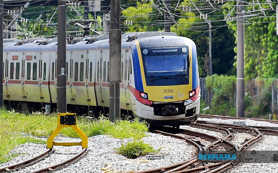 NGO and KTMB Mobilise Transport for Johor Election as Out-of-State Voters Rush Home