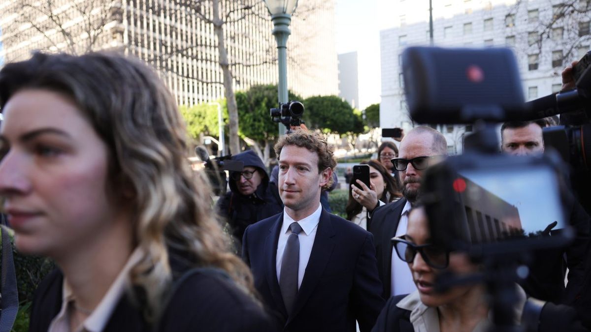 Meta Appeals Landmark Verdict Finding Instagram and Facebook Deliberately Addictive to Young Users