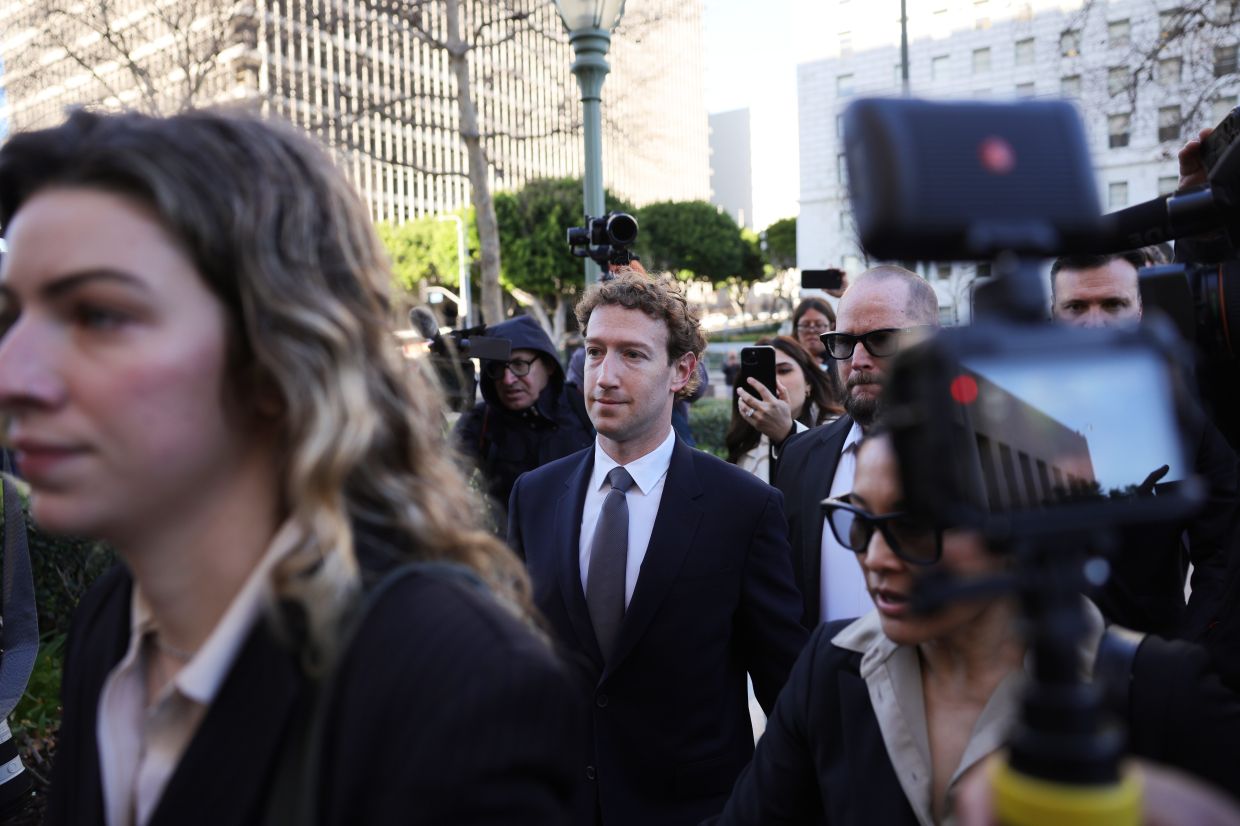 Meta Appeals Landmark Verdict Finding Instagram and Facebook Deliberately Addictive to Young Users