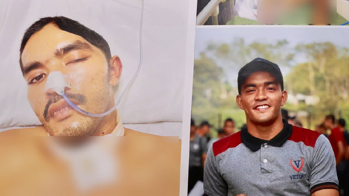 Army Concludes Investigation into Johor Camp Commando Injury, Disciplinary Action Initiated