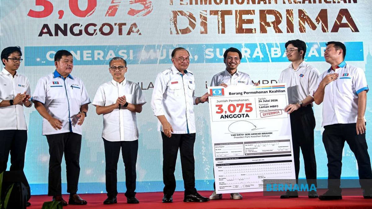 RM44.5 Million Flood Defence Programme For Petaling Jaya And Damansara To Be Managed Through ICU