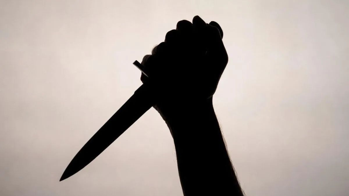 Woman stabbed in broad daylight at Ujjain market; suspect remains at large