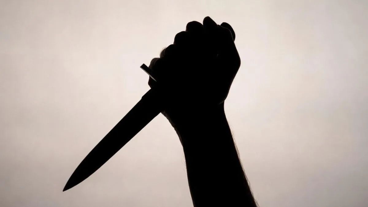 Woman stabbed in broad daylight at Ujjain market; suspect remains at large
