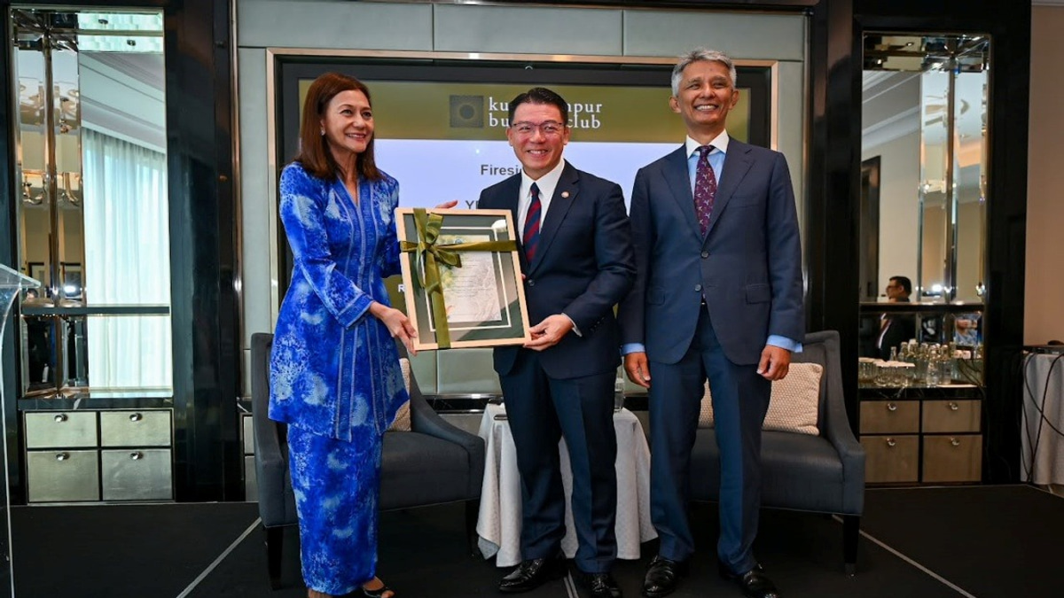 Policy Continuity Essential for Malaysia's Economic Gains, Says Nga
