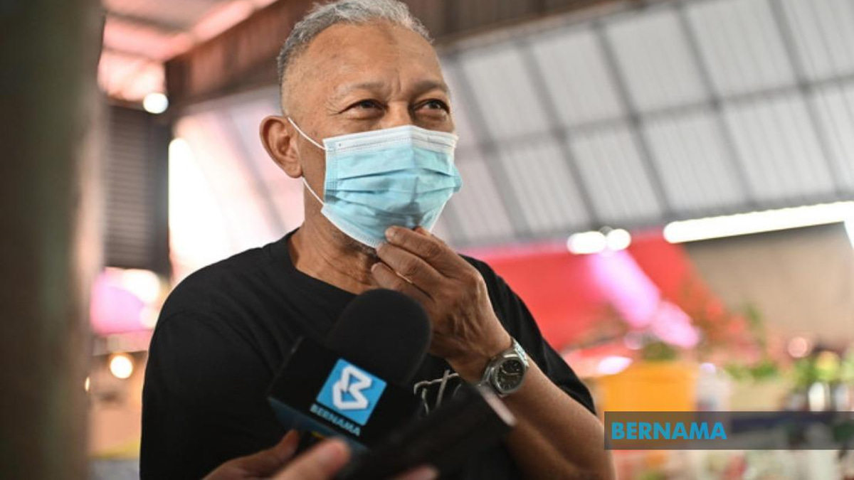 Life Goes On in Serian as Hazardous Air Quality Forces Difficult Choices