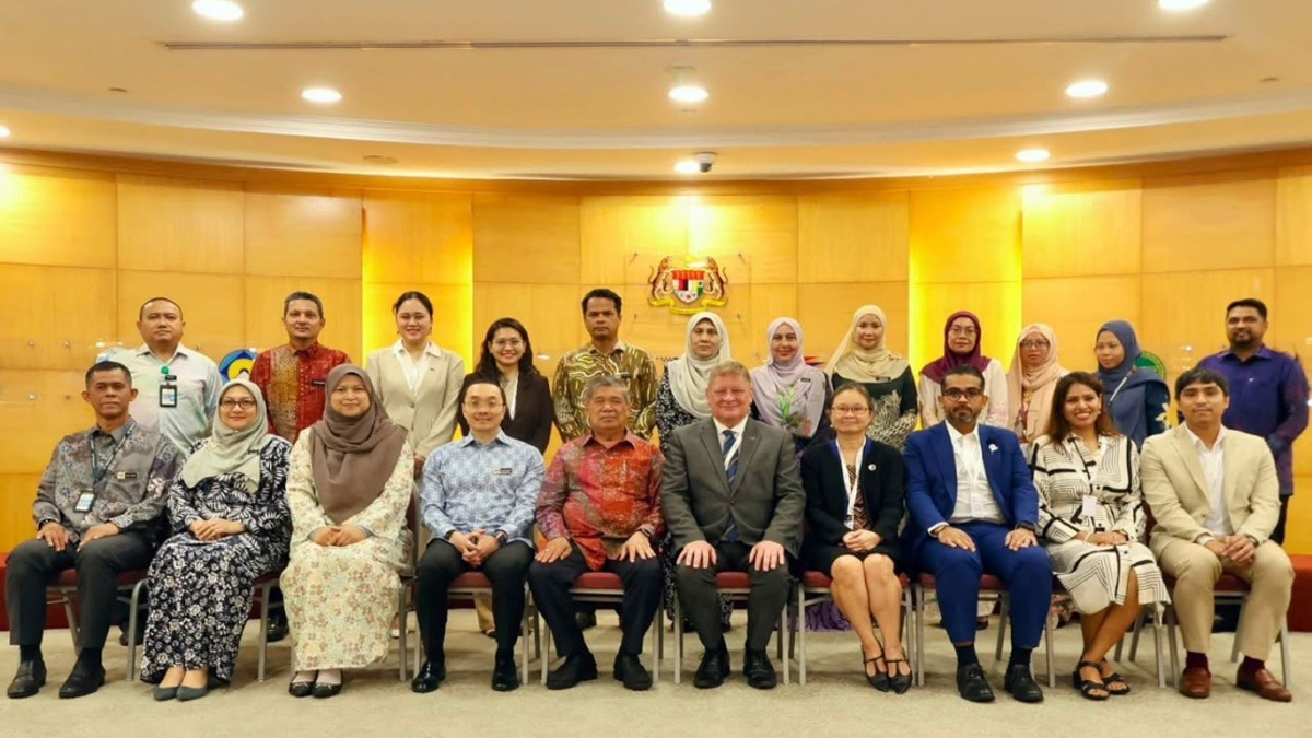 Malaysia Deepens Agricultural Partnership With EU in Push for Food Security and Tech Innovation