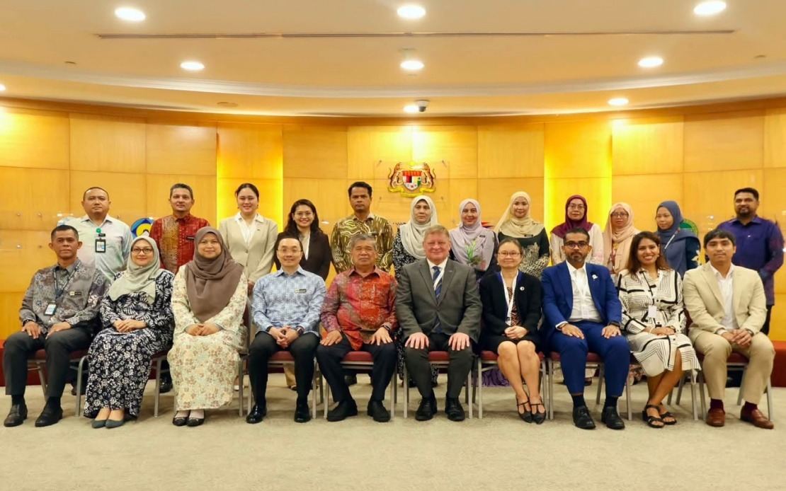 Malaysia Deepens Agricultural Partnership With EU in Push for Food Security and Tech Innovation