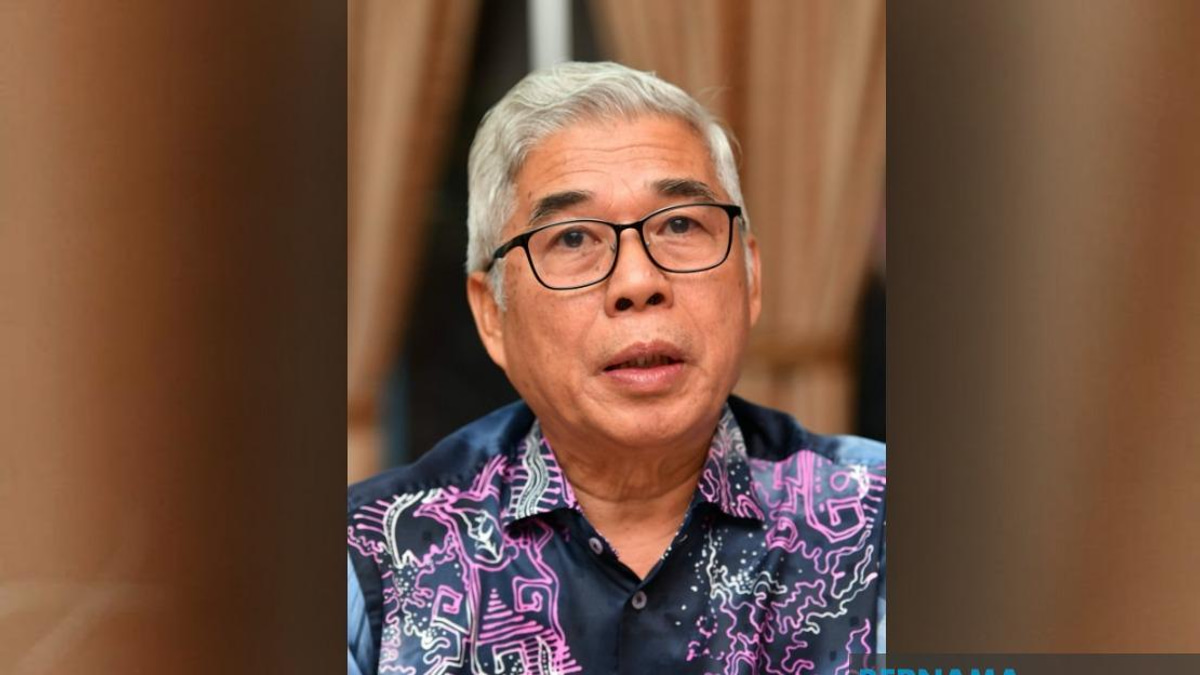 Don't Rush to Election, Complete the Term, Says Pasir Gudang MP